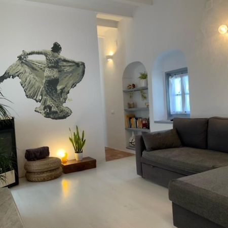 Apartament Atico Atlantico Con Aparcamiento Privado Vejer de la Frontera Zewnętrze zdjęcie