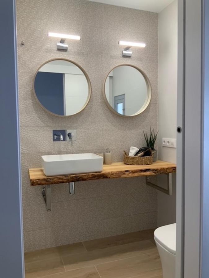 Apartament Atico Atlantico Con Aparcamiento Privado Vejer de la Frontera Zewnętrze zdjęcie