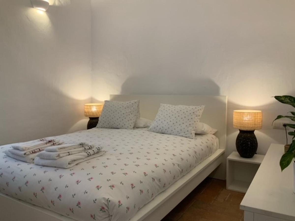 Apartament Atico Atlantico Con Aparcamiento Privado Vejer de la Frontera Zewnętrze zdjęcie