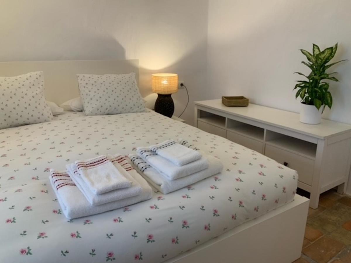 Apartament Atico Atlantico Con Aparcamiento Privado Vejer de la Frontera Zewnętrze zdjęcie