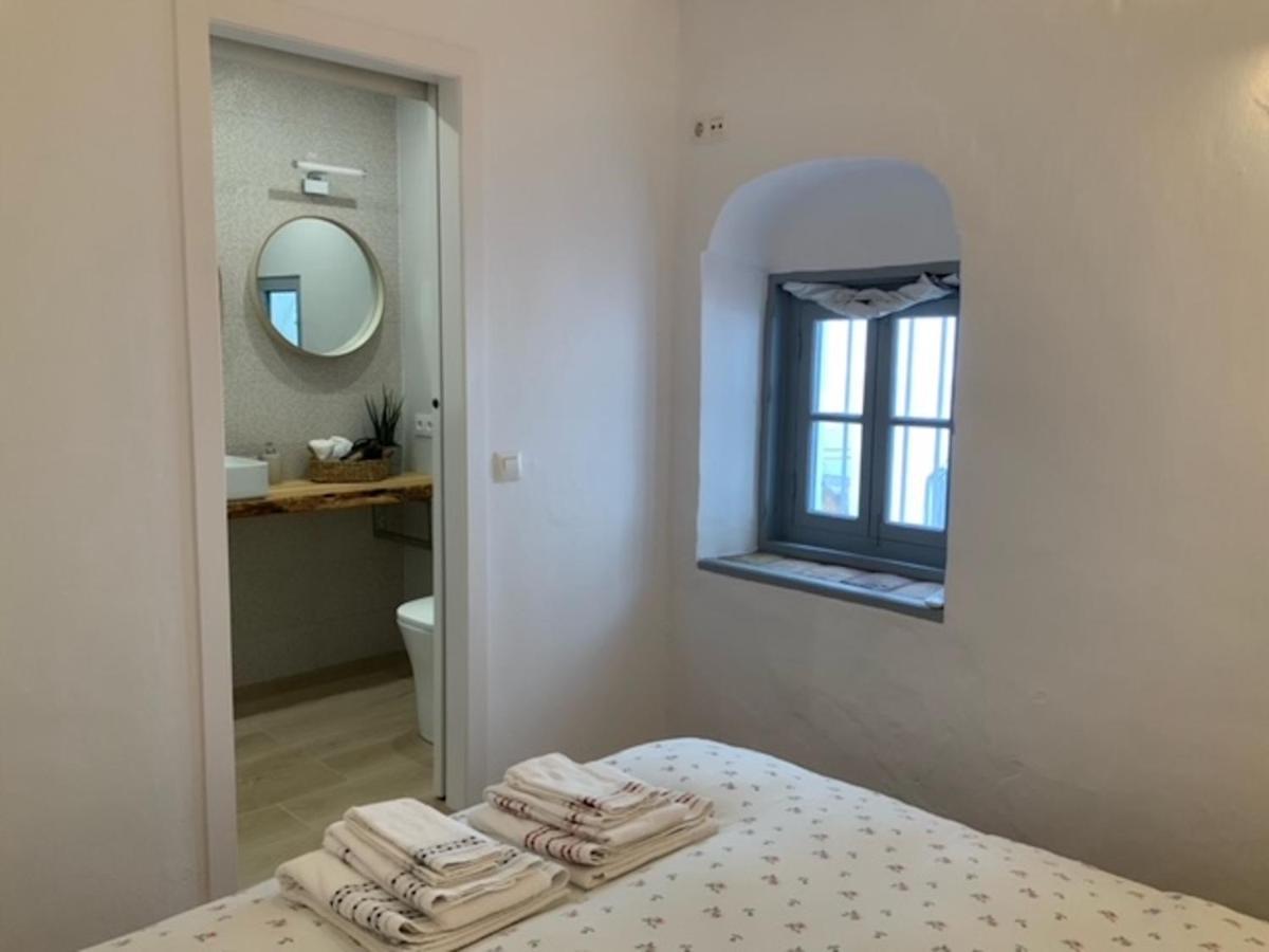 Apartament Atico Atlantico Con Aparcamiento Privado Vejer de la Frontera Zewnętrze zdjęcie