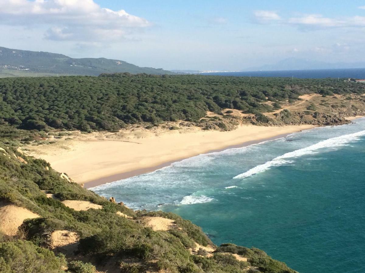 Apartament Atico Atlantico Con Aparcamiento Privado Vejer de la Frontera Zewnętrze zdjęcie